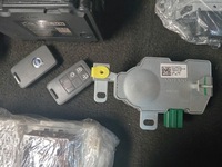 фото thumb №10, Volvo v70 iii s80 ii 2.0 d3 набір стартовий автоматична коробка передач бортовий комп'ютер europa kpl.