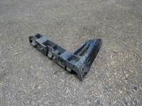 фото thumb №14, Audi tt 8j кронштейн направляющая бампера левый перед передний 8j0807183b