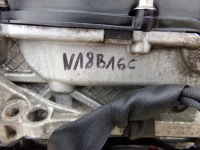 Двигун стійку  двигун mini cooper s 1.6 t r55 r56 lci r59 r60 r61 n18b16c Київ, фото thumb