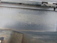 фото thumb №14, Бампер зад задній mercedes w463 g клас pod pdc