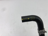 фото thumb №5, Toyota c-hr труба wąż шланг wody 16296-0t010a