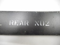 фото thumb №7, Щітка ресора задня ford ranger 2002-2011 оригінальний номер 1363545