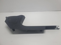 фото thumb №3, Защита корпус порога правая mini r60 9800080