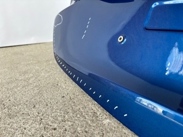 фото thumb №11, Mercedes c-klasa w206 sedan крышка багажника зад