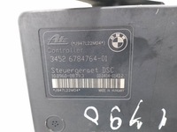 фото thumb №9, Насос abs bmw 3 e90 6784763 6784764 10.0206-0351.4 10.0960-0839.3 ate 2.0