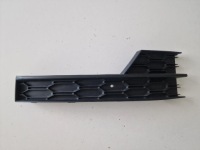 фото thumb №1, Skoda octavia iii 5e lift 16-20 решётка перед правая
