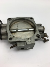 Дросельна заслінка mercedes w124 300e-24 300ce-24 300te-24 0021402453 2015404245 Ціна, фото thumb