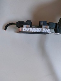 фото thumb №6, Fiat ducato 2.3 датчик лямбда-зонд nox 00463418470