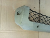 фото thumb №5, Бардачок кишеня сітка 24436128lh 450481635 opel combo