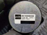 фото thumb №6, Динамик панели консоли 861600e030 lexus rx ii 300 400 rx400 h