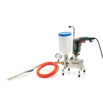 Поршень для насоса PI-PUMP 6000/6000+