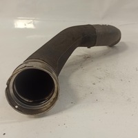 фото thumb №7, Renault megane 4 iv шланг труба интеркулер 144602115r