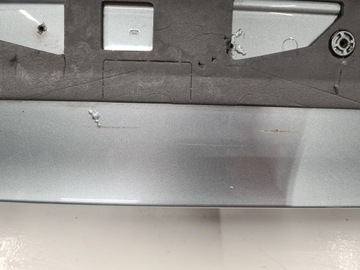 фото thumb №7, Audi a6 c7 sedan s-line кришка багажника ly7g