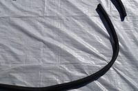 фото thumb №6, Прокладка дверь перед правая chrysler sebring ii 2