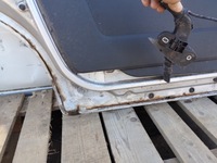 фото thumb №10, Mazda 5 двері ліва зсувні