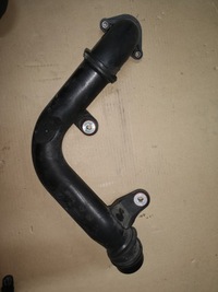 фото thumb №1, Alfa romeo stelvio 2.2 труба интеркулер 50552291