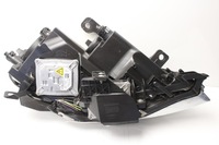 фото thumb №9, Lancia delta 08r- лампа левая фара левый перед ксенон