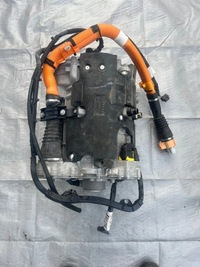 фото thumb №1, Jeep renegade диференціал міст задній привід 1.3 hybrid 4xe