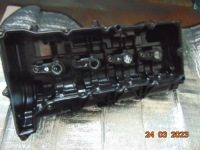 Mini cooper r55 r56 r60 кришка кришка клапанів 7823180 Оригінал, фото thumb