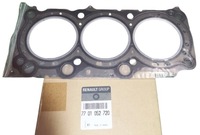 фото thumb №1, Оригінальна прокладка головки renault espace iv 3.0dci vel satis 7701052720