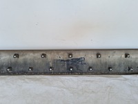 фото thumb №7, Vivaro trafic iii talento молдинг бічна 938679r