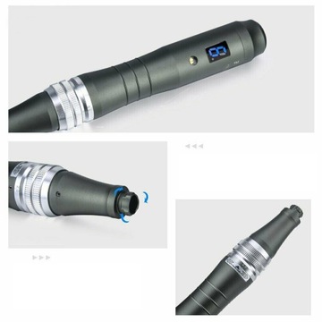 Dermapen Dr Pen PRO Ultima M8-MTS WIRELESS FOR MEZO + 12 КАРТРИДЖЕЙ