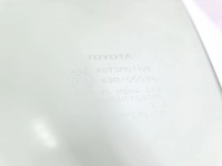 фото thumb №8, Toyota rav 4 xa40 2018 перед сторона левая стекло дверь передних