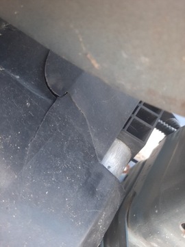 фото thumb №13, Pas переднее радиатор 1.6 tdci ford focus mk3 годы 2010-2014