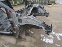 фото thumb №1, Sportage v 24r лонжерон права чверть перед передня правий 1k gt line