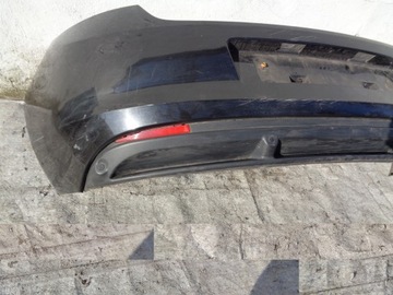 фото thumb №13, Бампер зад 4 x pdc renault laguna 3 купе