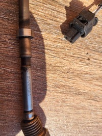 фото thumb №9, Jeep grand cherokee wk commander xk 5-10r 3.0 датчик температури