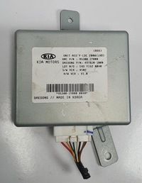фото thumb №1, Модуль assy kia picanto ii 1.0 95300-1y000