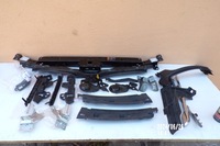 фото thumb №1, Хром решетка opel zafira c lift