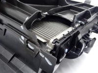 Купити Комплект радіатор води кондиціонера вентилятор tesla y 514 km 1640666-00, фото thumb