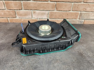 фото thumb №7, Bmw g11 g12 g30 g31 g32 сабвуфер динамік низькочастотний harman кардон правий