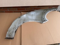 фото thumb №9, Крила vw new beetle 5c5 лівий перед передній