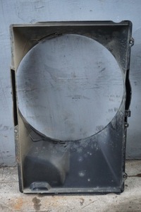 фото thumb №6, Nissan patrol корпус захист радіатор води gr y60 2,8 td