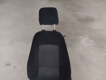 фото thumb №7, Aixam city iii 2015 перед сторона левая сиденье переднее водителя