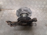 фото thumb №6, Ford ranger 20r 2.0 tdci ecoblue автоматична коробка передач віскомуфта двигуна