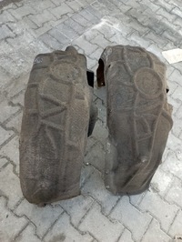 фото thumb №1, Audi a3 8v подкрылок задняя левая правое задние