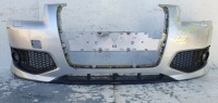 фото thumb №1, Audi s3 8p lift 05-07 бампер перед передній