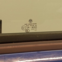 фото thumb №11, Vw transporter t6 дверь правый перед a5h la5h