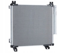 фото thumb №1, Радіатор кондиціонера scion iq 2012 -