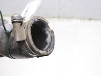 фото thumb №6, Wąż труба wody hyundai i30 i 1.6 16v crdi