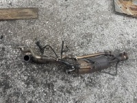 Купить Mercedes b klasa w246 1.8 cdi рестайлинг  катализатор dpf a2464905000 комплект . idealny, фото thumb