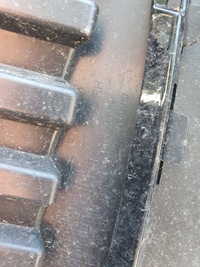 фото thumb №15, Volvo xc60 бампер передній перед