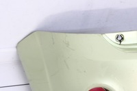 фото thumb №14, Ford fiesta mk6 рестайлінг 2005r- бампер зад задній