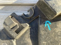 фото thumb №5, Renault megane iv защита pod бампер 622355835r