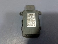 фото thumb №2, Audi q8 rsq8 4m8 q7 4m радар ассистент переключения поперечина 4n0907566l