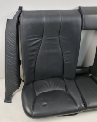 фото thumb №3, Заднее сиденье задняя задняя pompowana mercedes w220